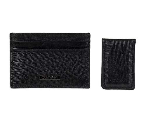Calvin Klein Men's Wallet Sets