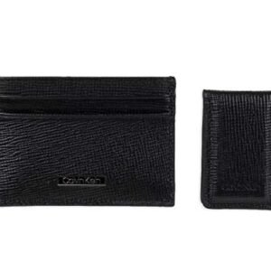 Calvin Klein Men's Wallet Sets