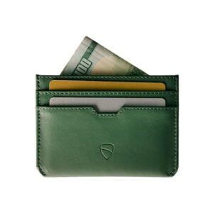 Vaultskin MOORGATE Slim Card Holder