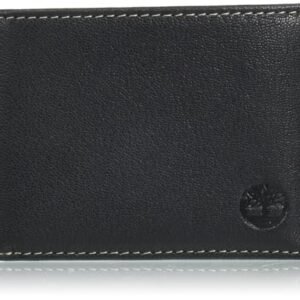 Timberland Men's RFID Blocking Wallet